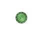 Preview: Champagner flute dark green